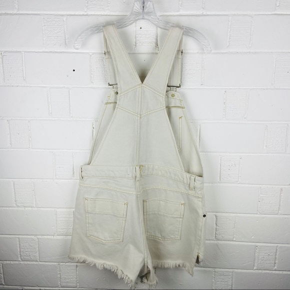 NWOT We the Free Sunkissed shirt all - Picture 3 of 5